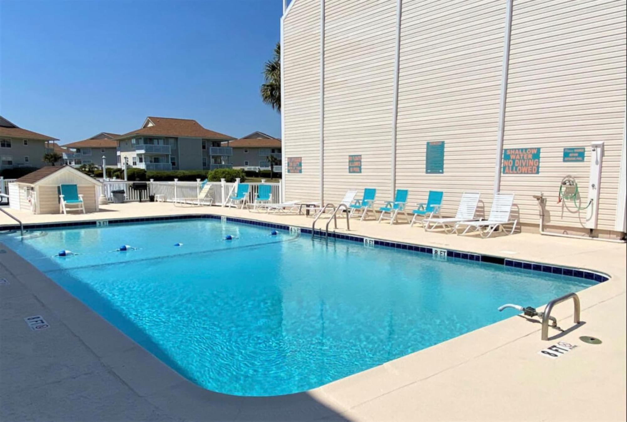 @ Od A15 * Myrtle Beach