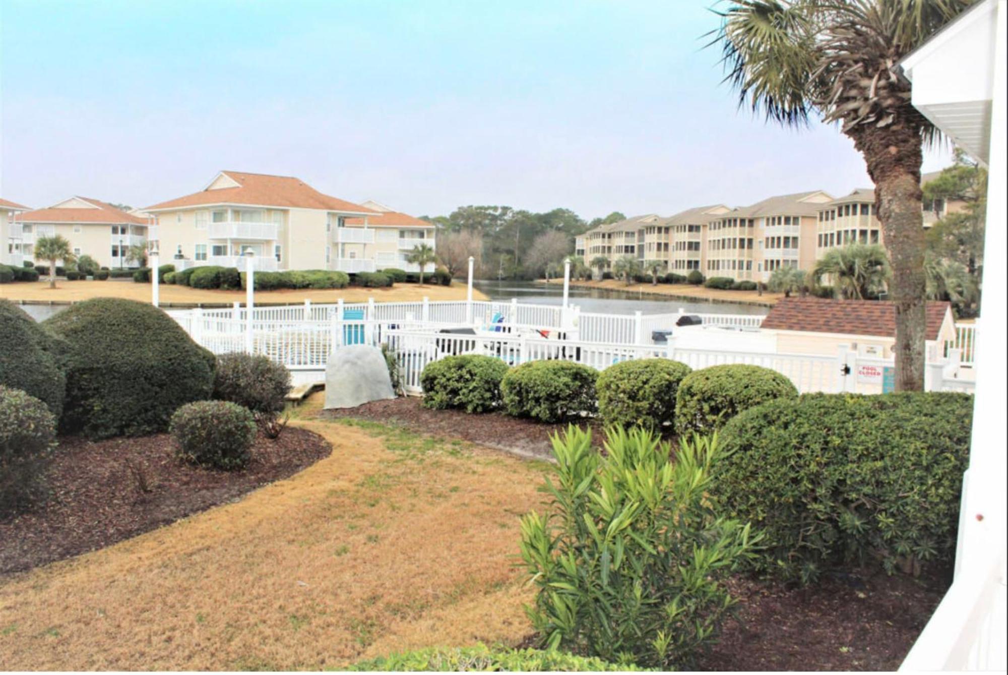 @ Od A15 Holiday home Myrtle Beach