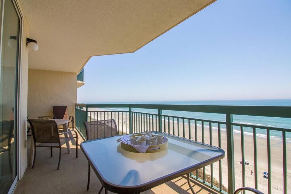 Apartment New - North Shore #1002