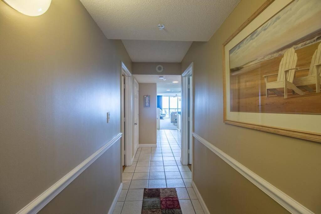 New - North Shore #1002 Apartment Myrtle Beach
