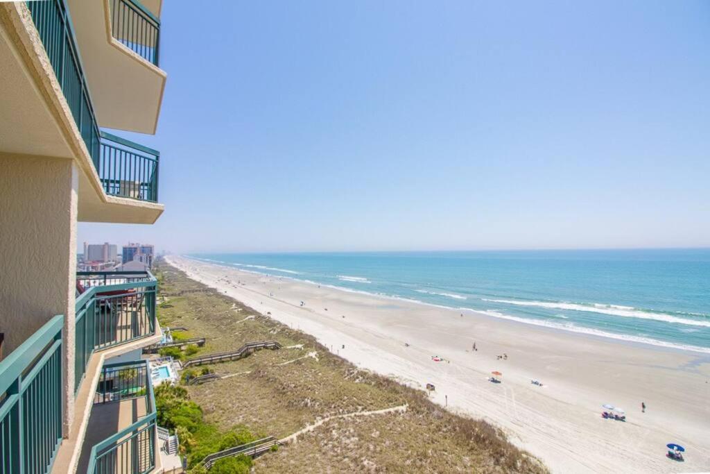 New - North Shore #1002 * Myrtle Beach