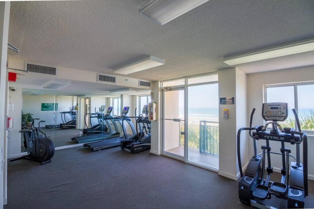 Apartment New - North Shore #1002 Myrtle Beach