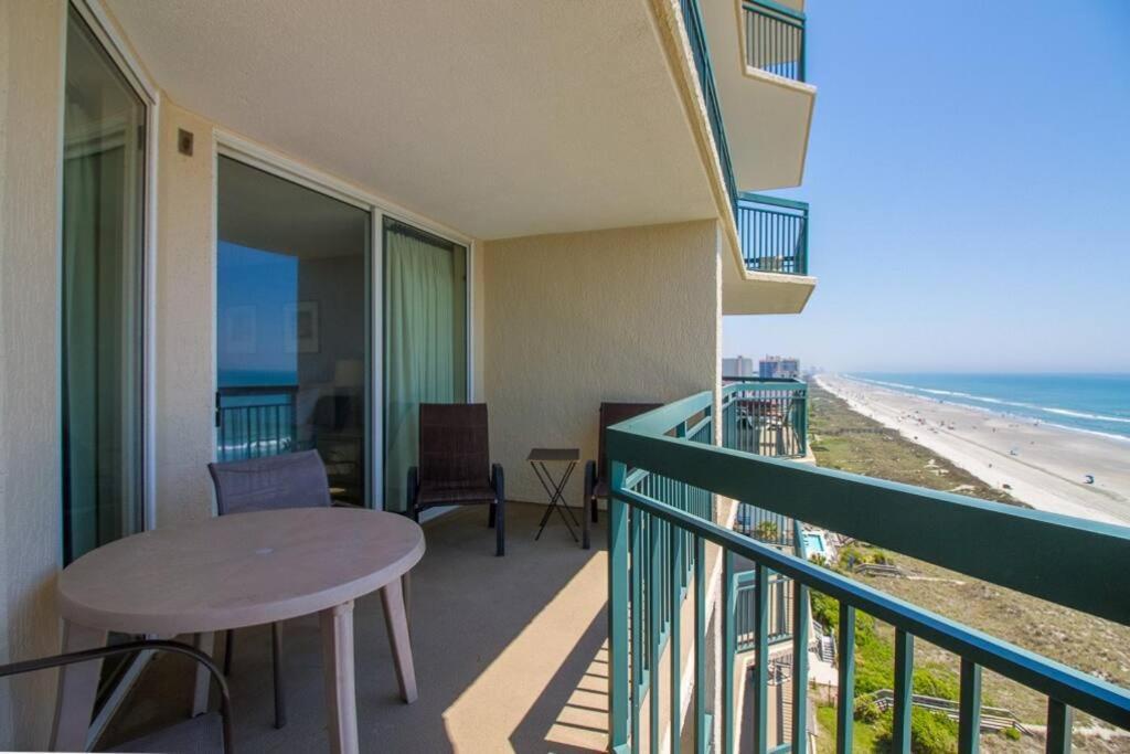 New - North Shore #1002 Apartment Myrtle Beach