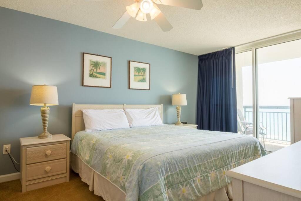 Apartment New - North Shore #1002 Myrtle Beach
