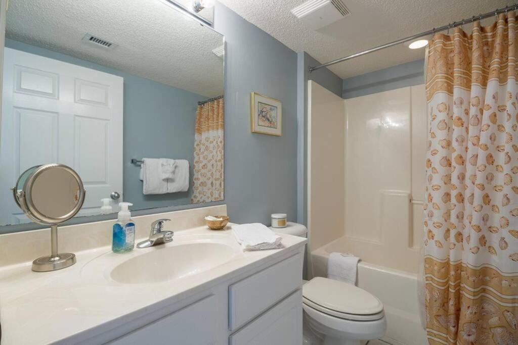 New - North Shore #1002 Apartment Myrtle Beach