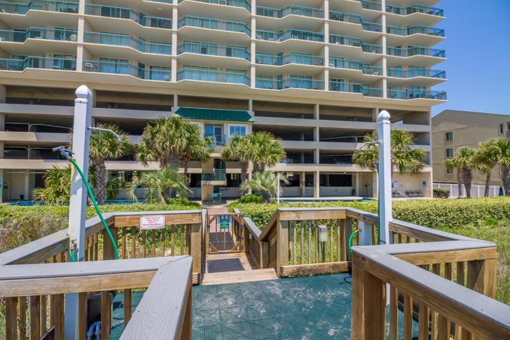 New - North Shore #1002 Apartment Myrtle Beach