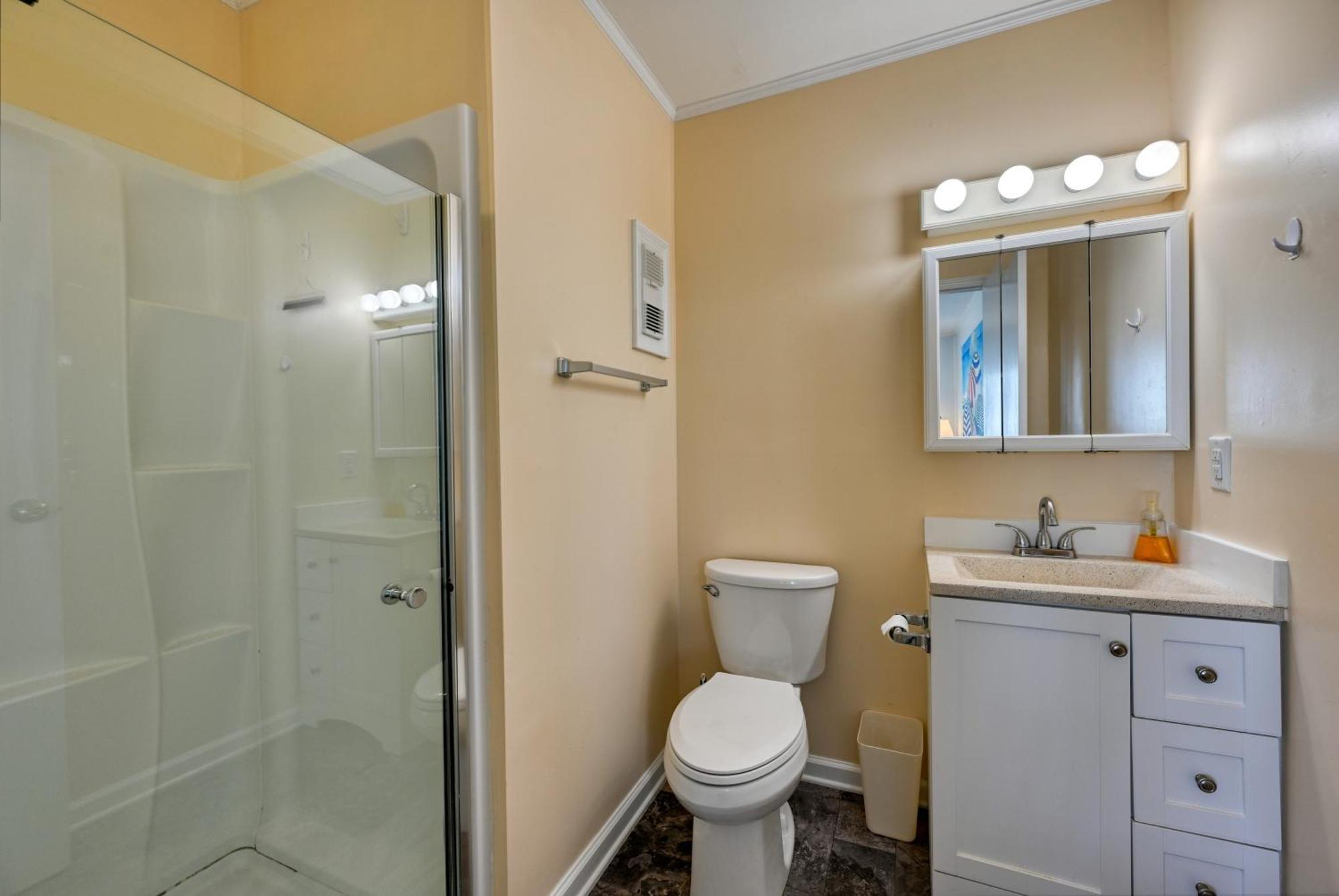Ocean View Unit B1 * Myrtle Beach