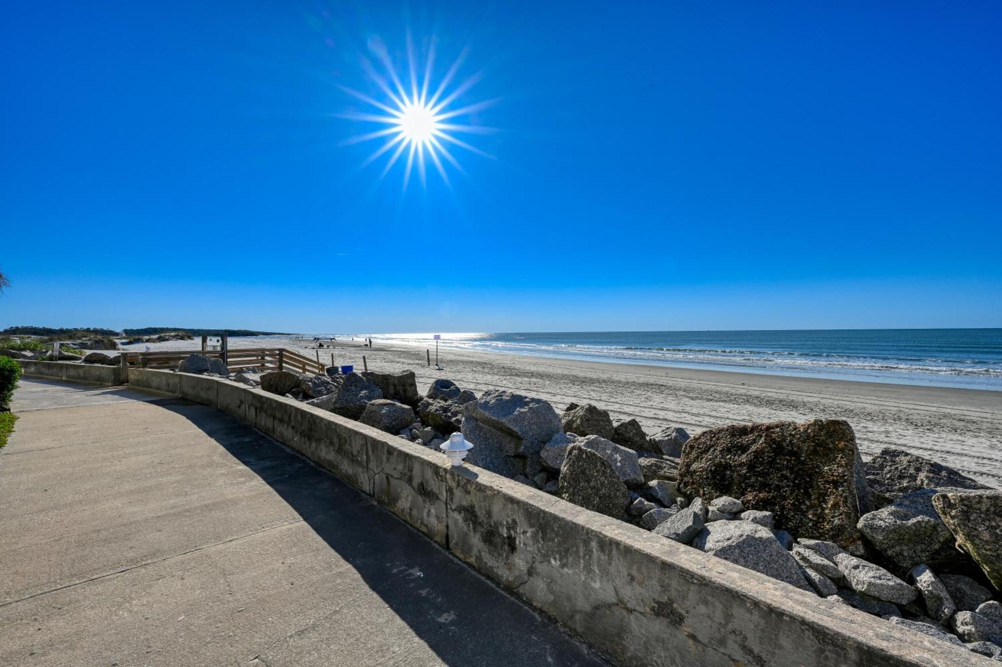 Ocean View Unit B1 * Myrtle Beach