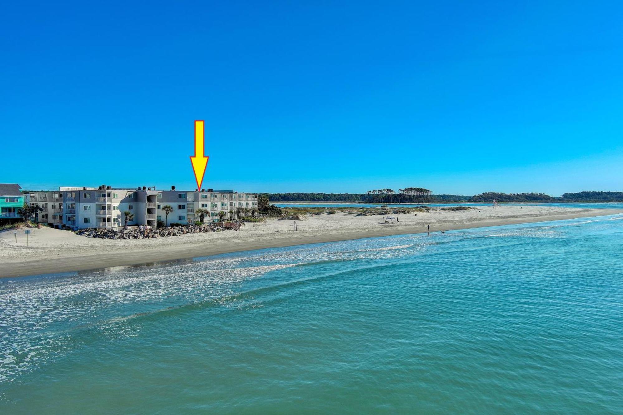 Apartment Ocean View Unit B1 *
