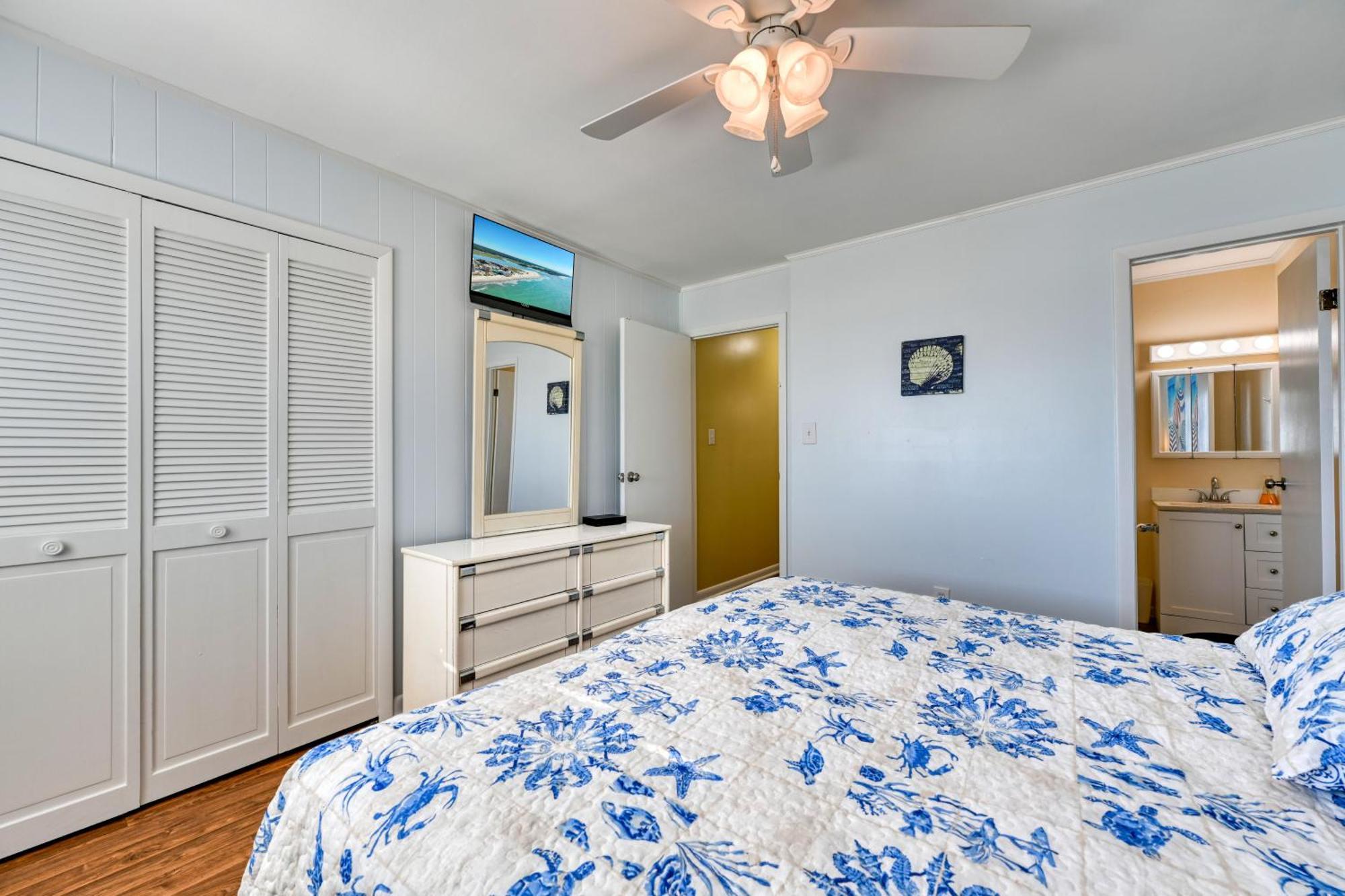 Apartment Ocean View Unit B1 Myrtle Beach