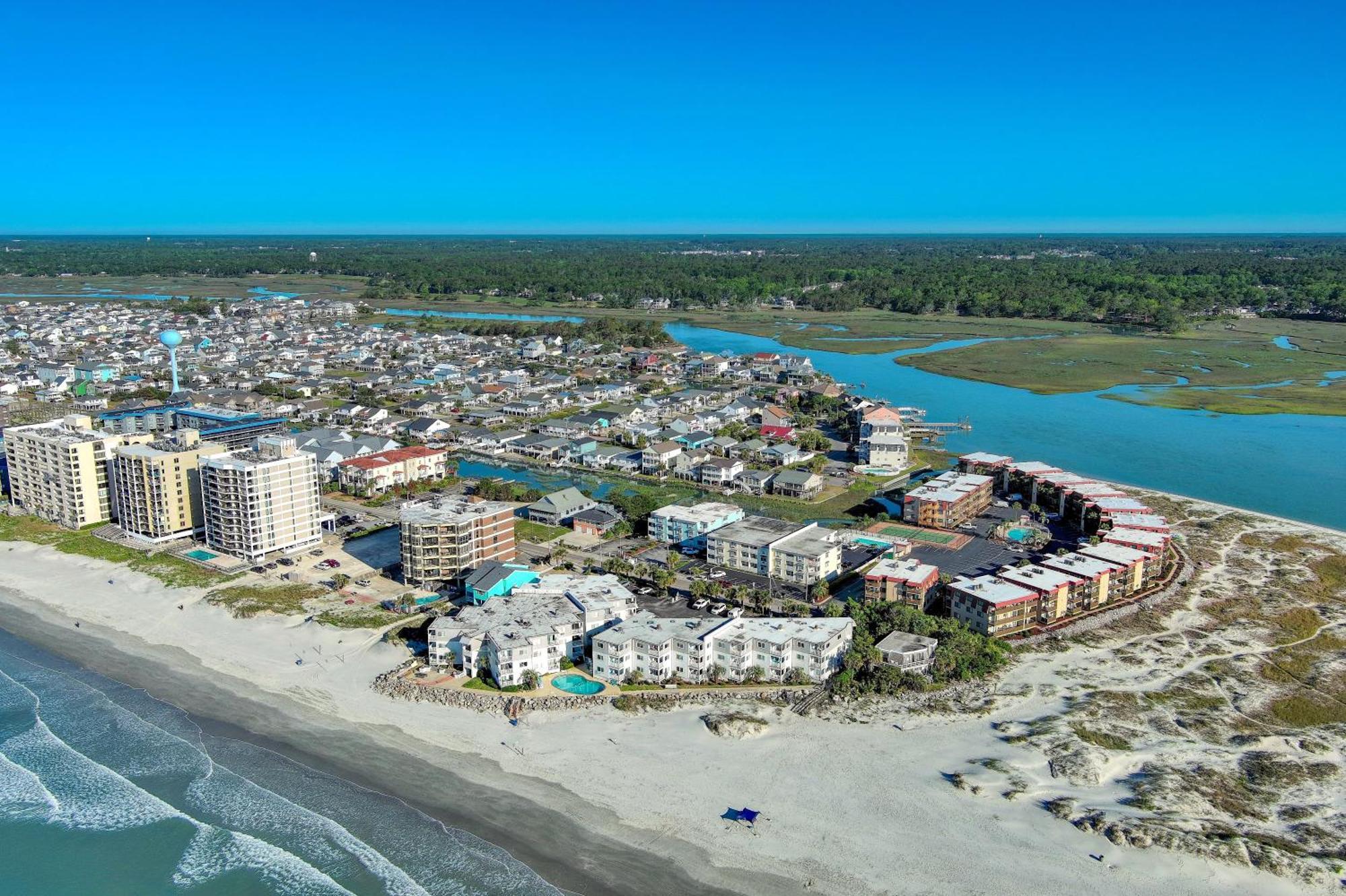 Ocean View Unit B1