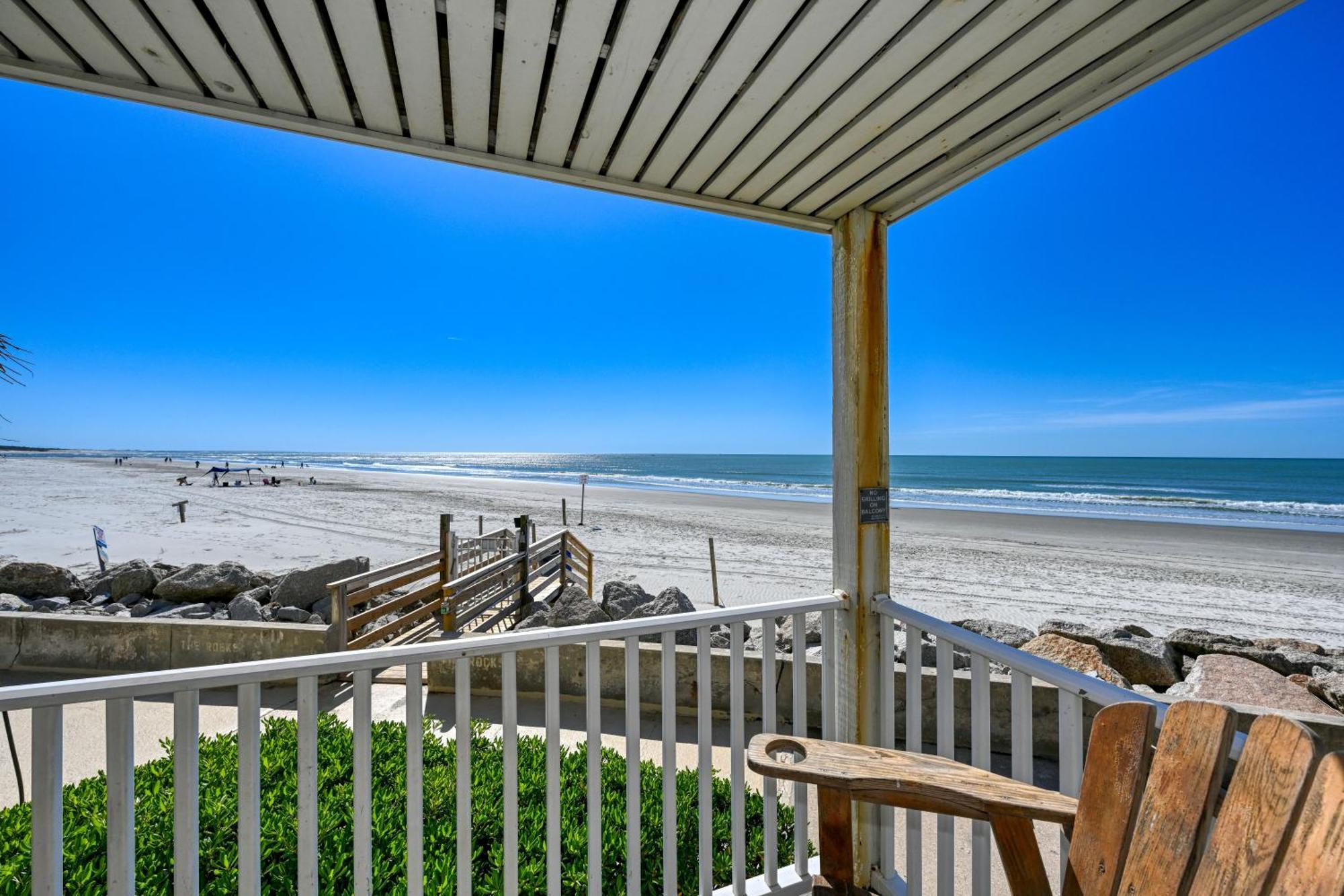 Ocean View Unit B1 Myrtle Beach