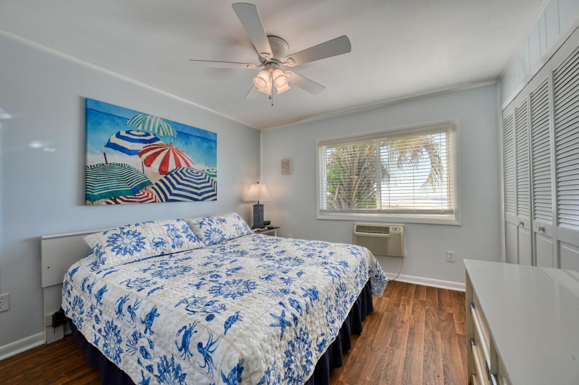 Ocean View Unit B1 Apartment