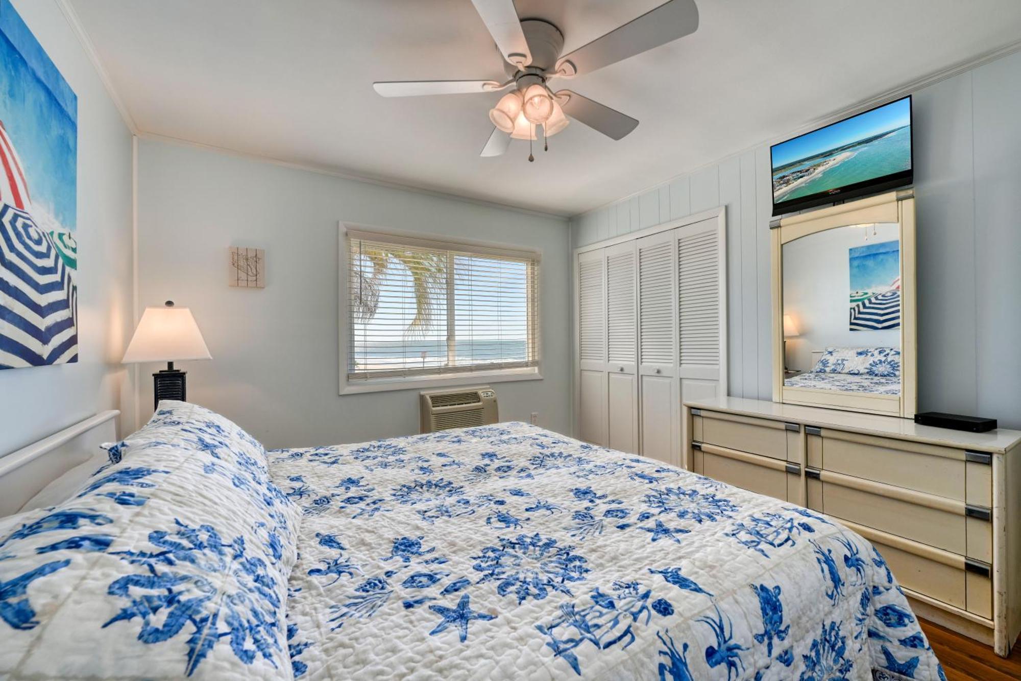 Apartment Ocean View Unit B1