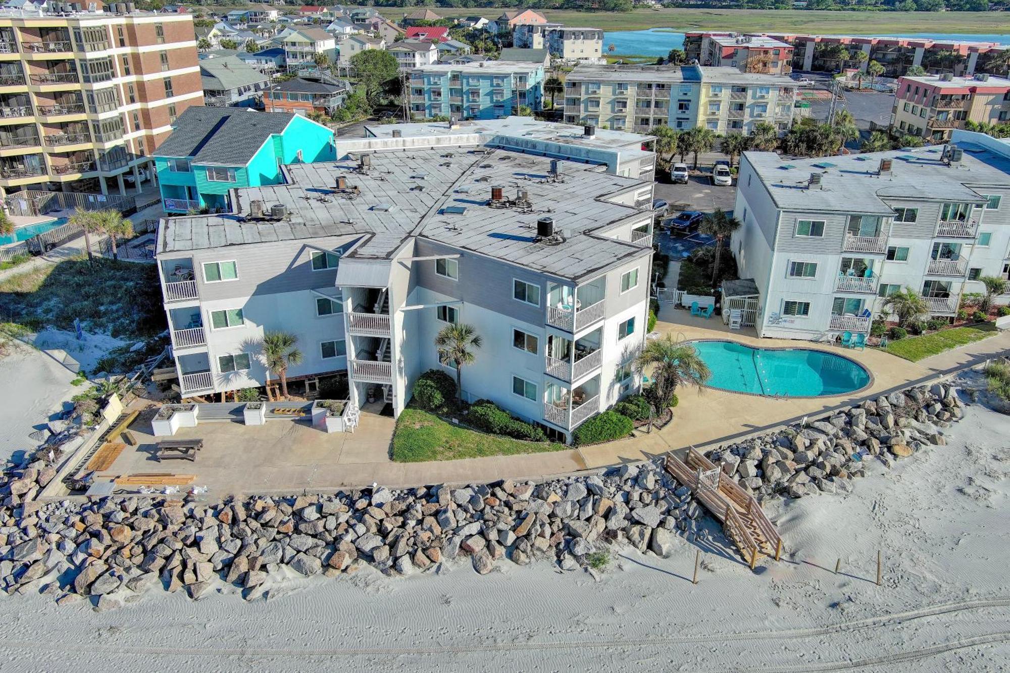 Ocean View Unit B1