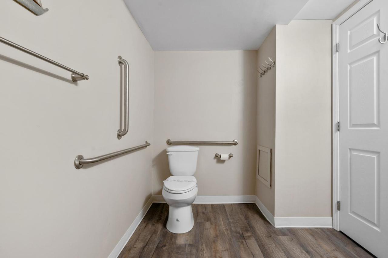 Apartment Blue Mist Unit 103 - Oceanfront Ground Floor In Cherry Grove *