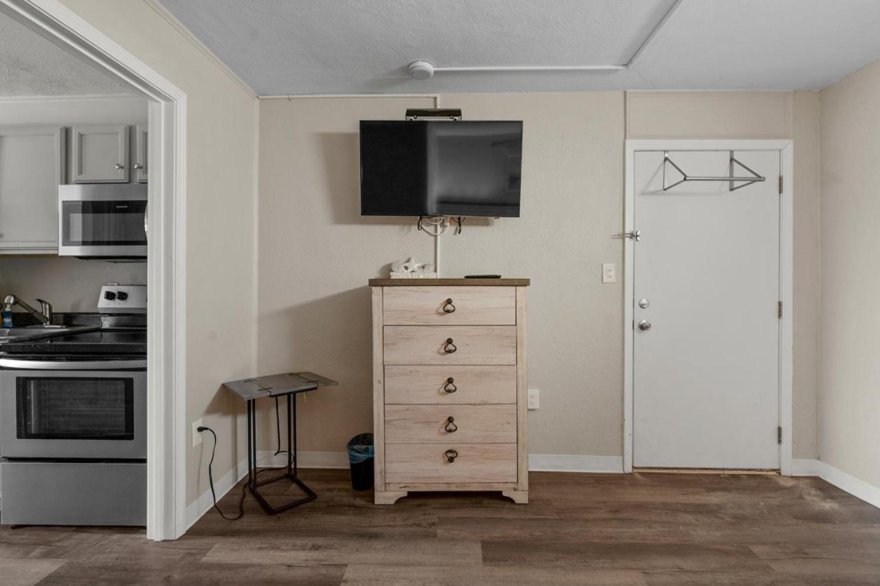 Apartment Blue Mist Unit 103 - Oceanfront Ground Floor In Cherry Grove *