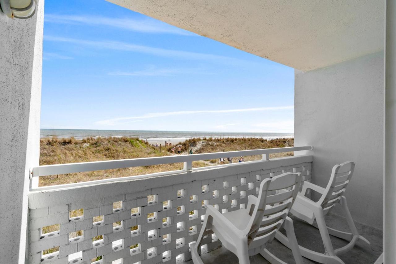 Blue Mist Unit 202 Is An Oceanfront In Chery Grove * Myrtle Beach
