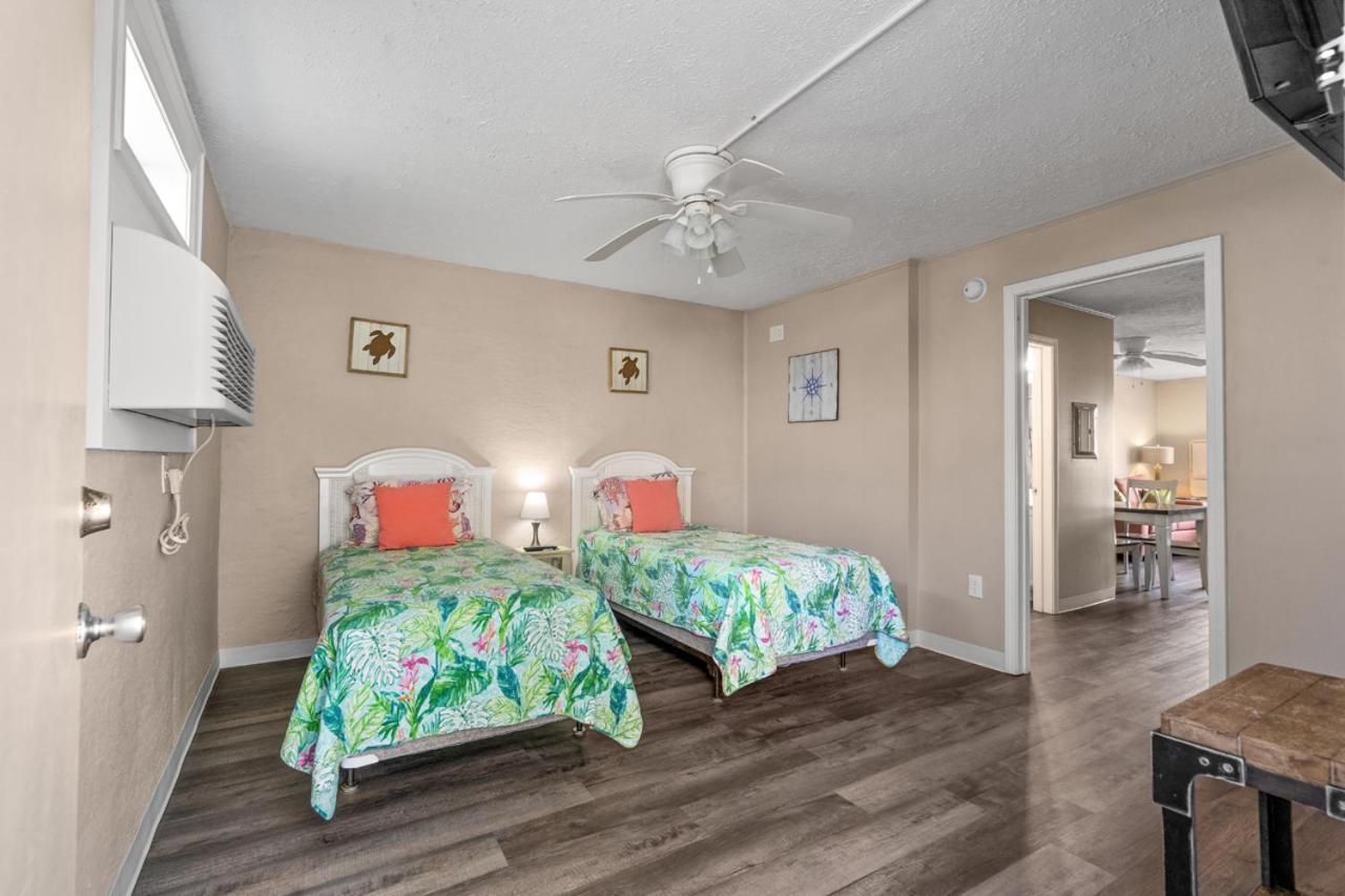 Apartment Blue Mist Unit 202 Is An Oceanfront In Chery Grove *
