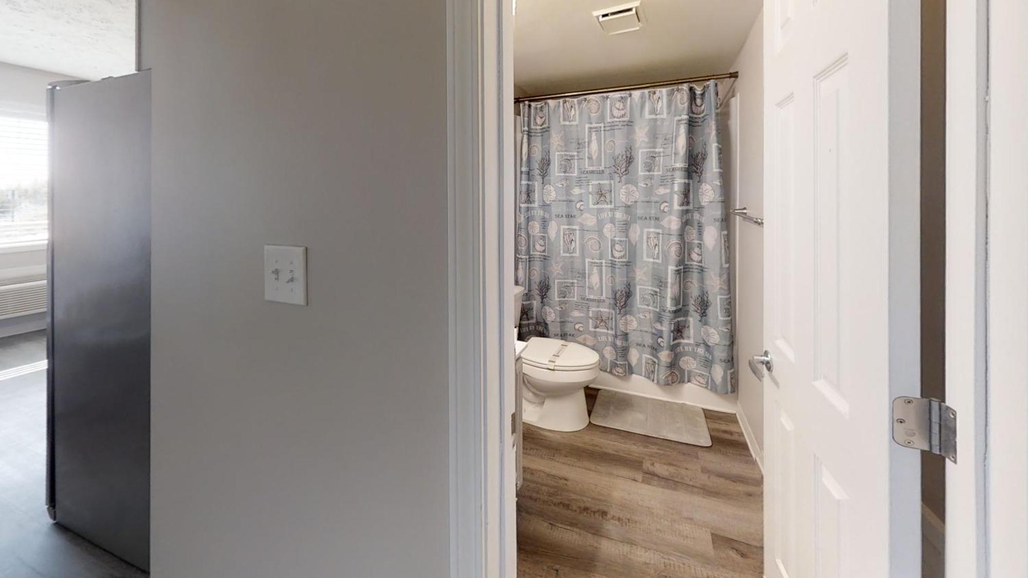 Apartment One Bedroom Oceanfront Cherry Grove At Blue Mist Unit 101