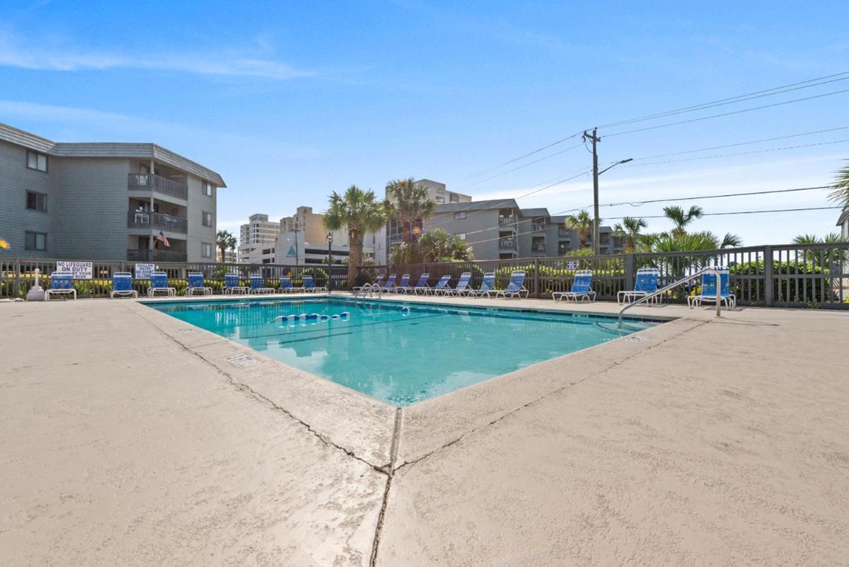 Sea Unit 125 Cherry Grove Apartment