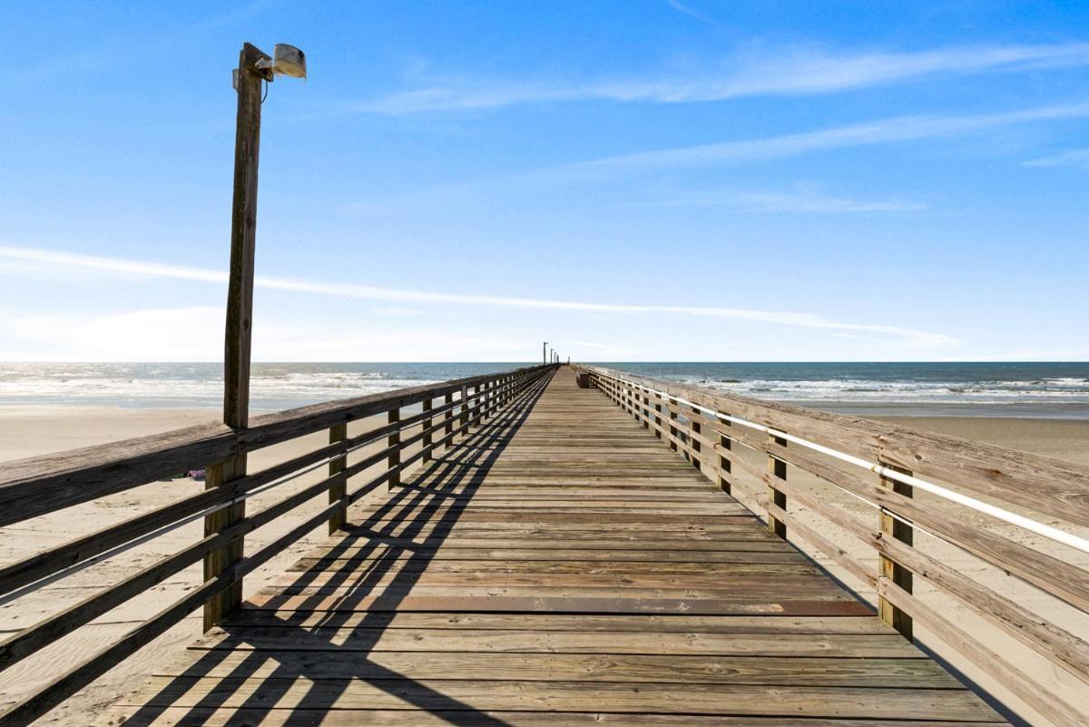 Apartment Sea Unit 125 Cherry Grove *