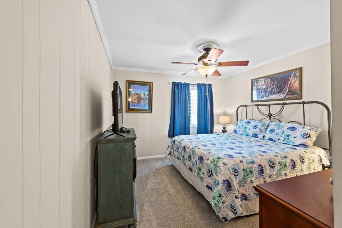 Sea Unit 125 Cherry Grove *
