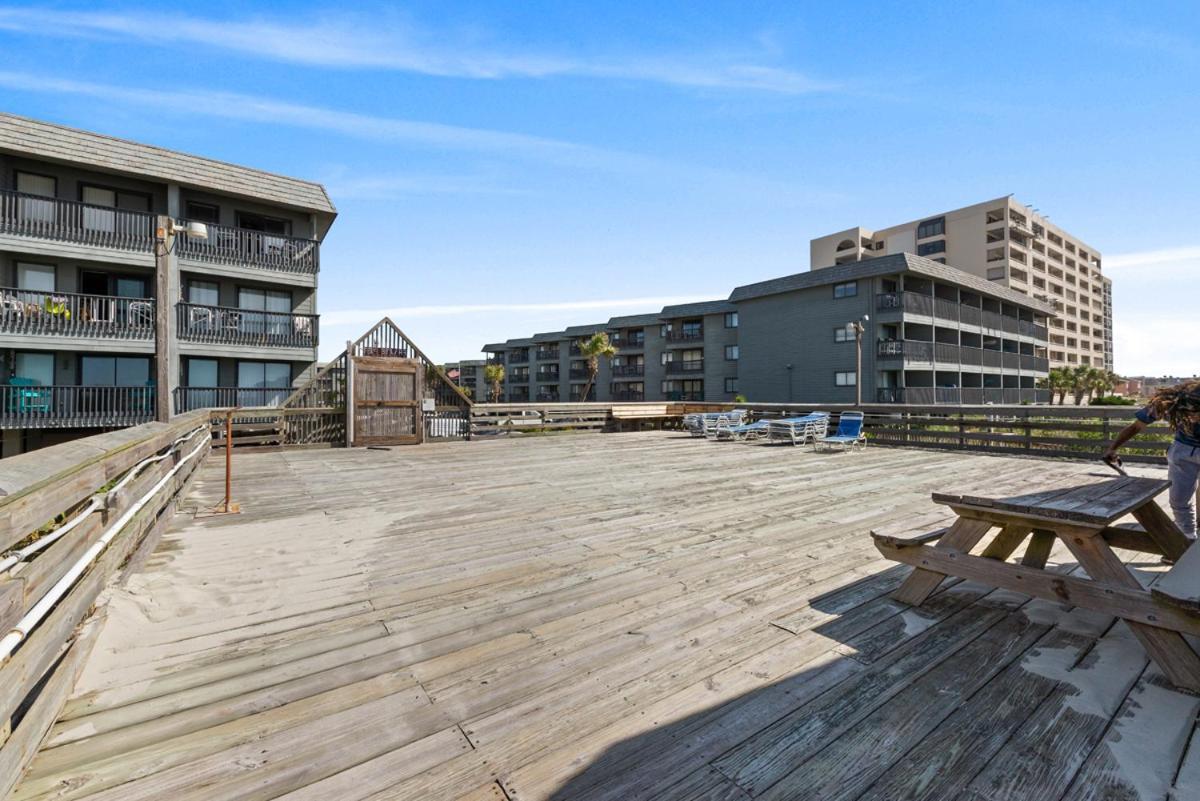 Sea Unit 125 Cherry Grove