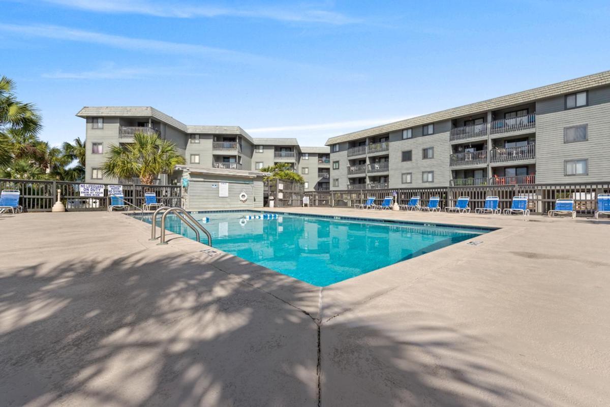 Sea Unit 125 Cherry Grove Apartment