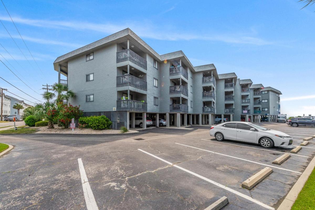 Sea Unit 125 Cherry Grove *