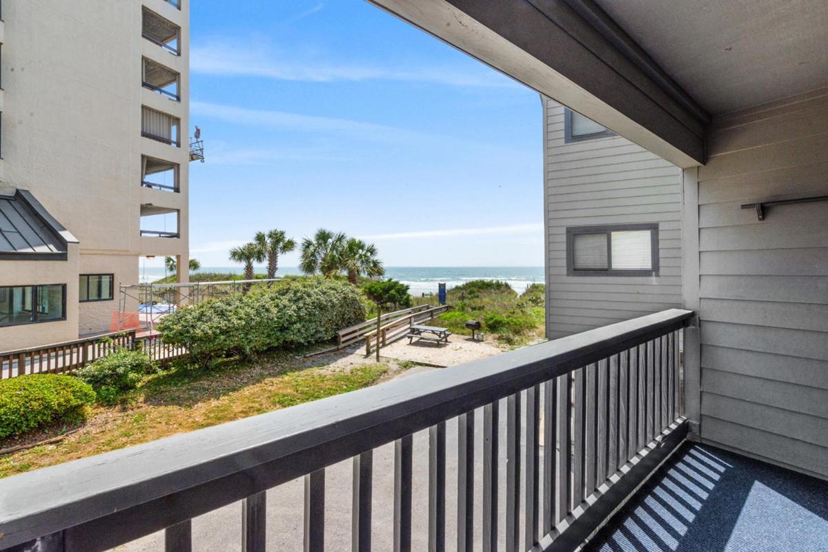 Sea Unit 125 Cherry Grove