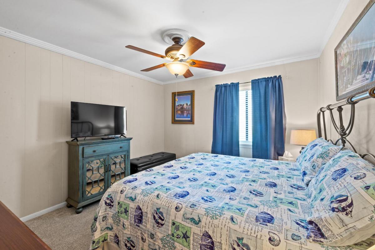 Sea Unit 125 Cherry Grove * Myrtle Beach