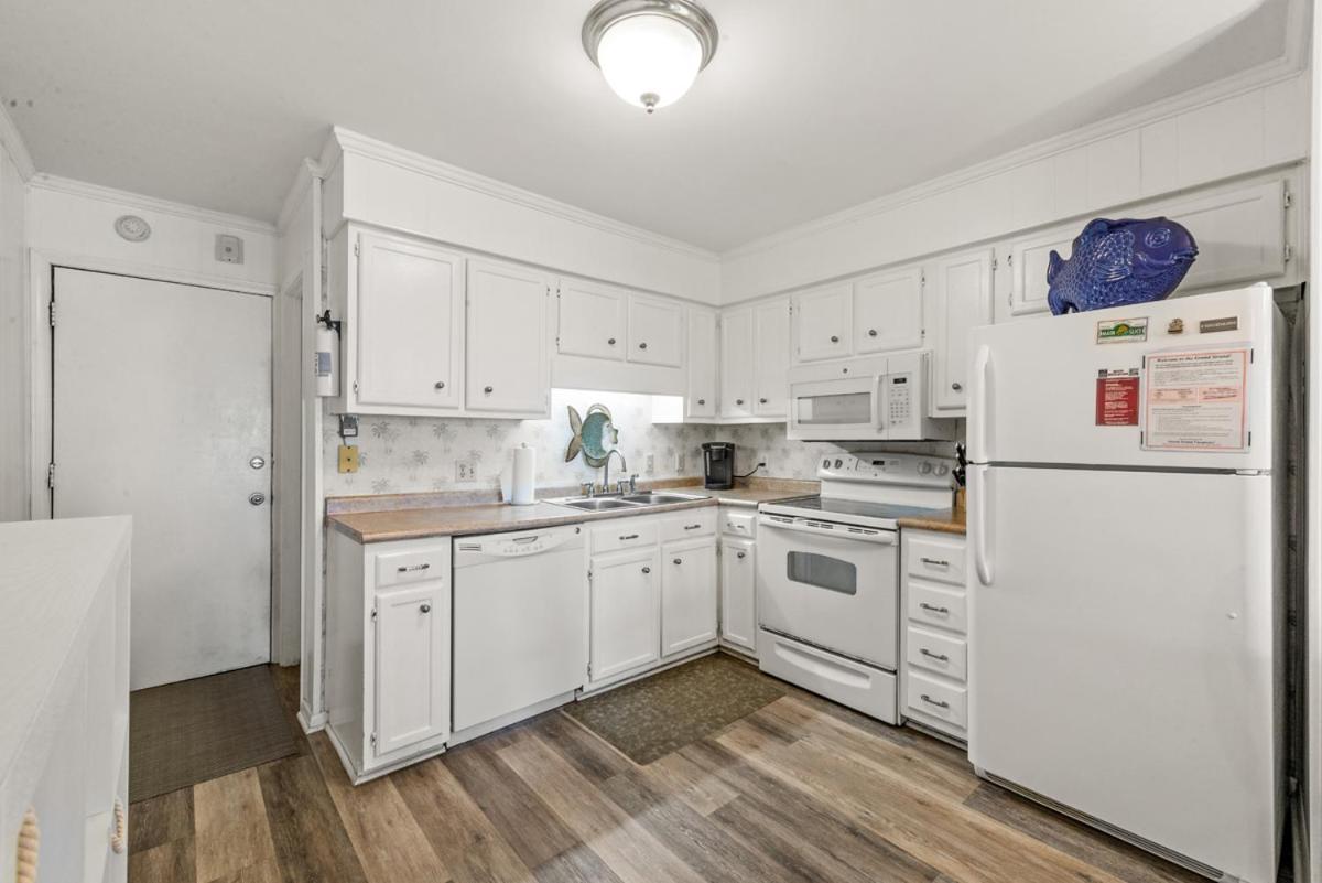 Apartment Sea Unit 125 Cherry Grove