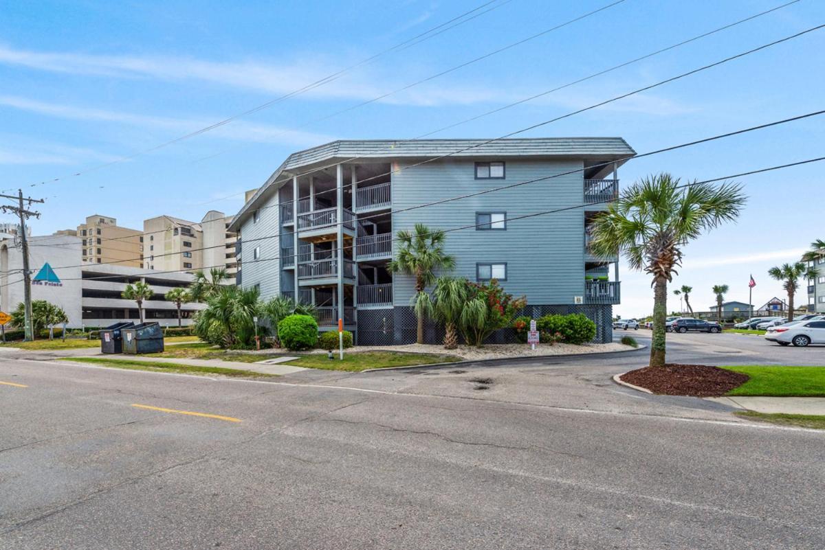 Sea Unit 125 Cherry Grove *