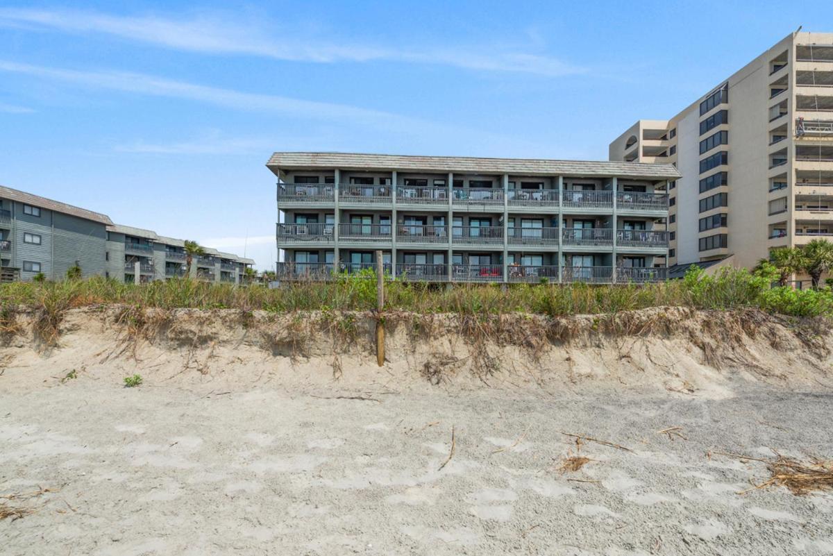 Sea Unit 125 Cherry Grove Apartment