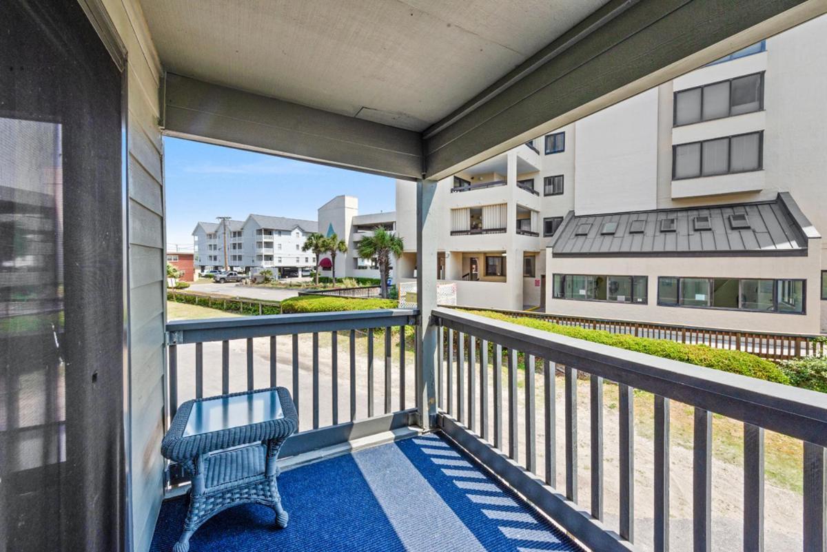 Apartment Sea Unit 125 Cherry Grove *