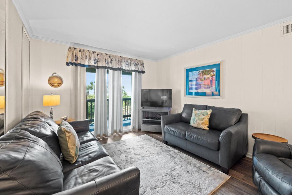 Sea Unit 125 Cherry Grove *