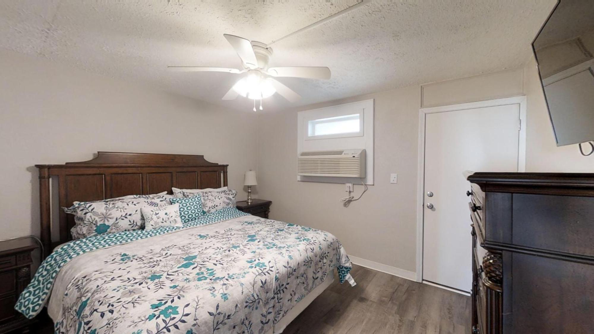 One Bedroom Oceanfront Cherry Grove At Blue Mist Unit 101