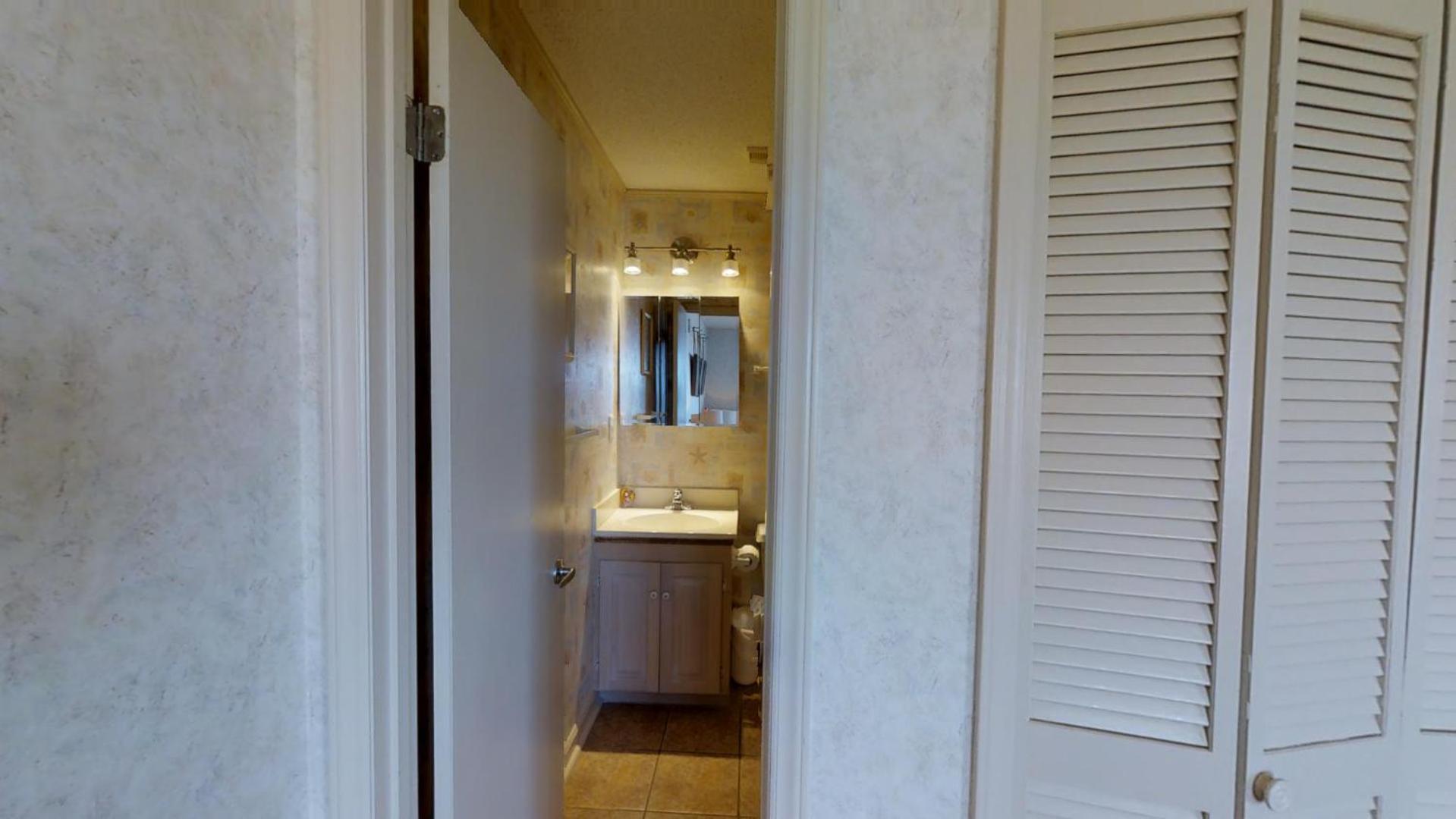 Beachmaster Unit 107 In Cherry Grove Is An Oceanfront