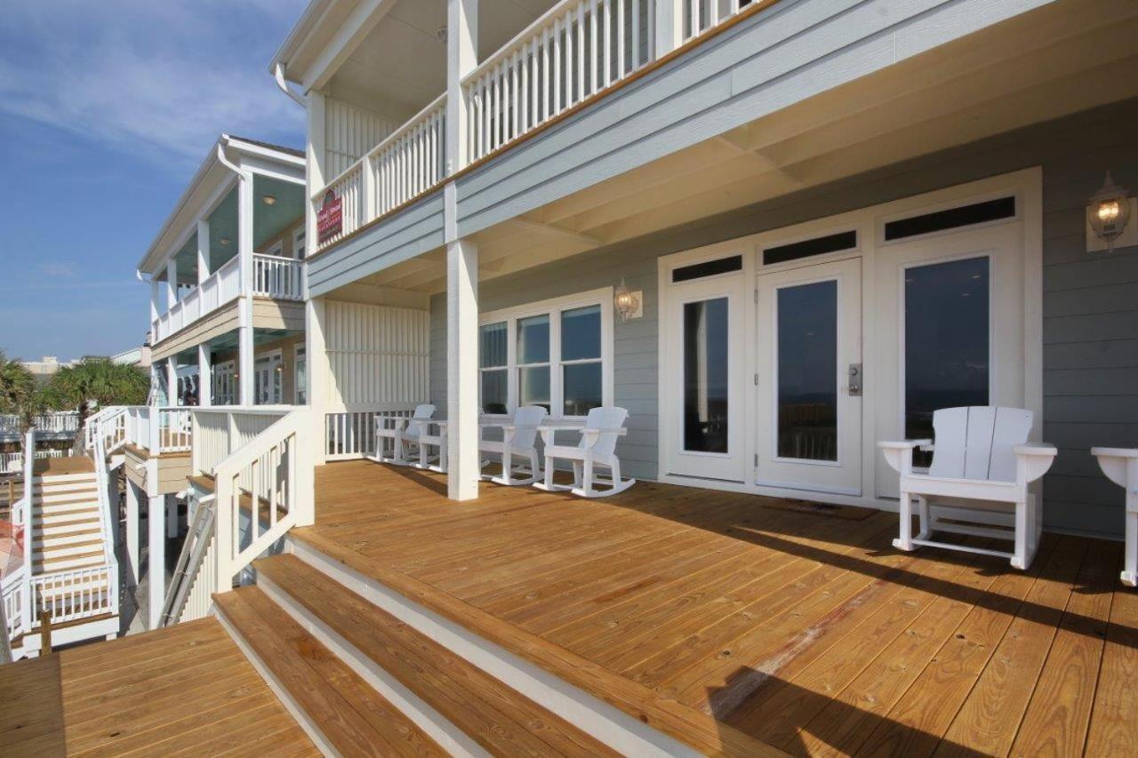 Sea Star In Cherry Grove Myrtle Beach