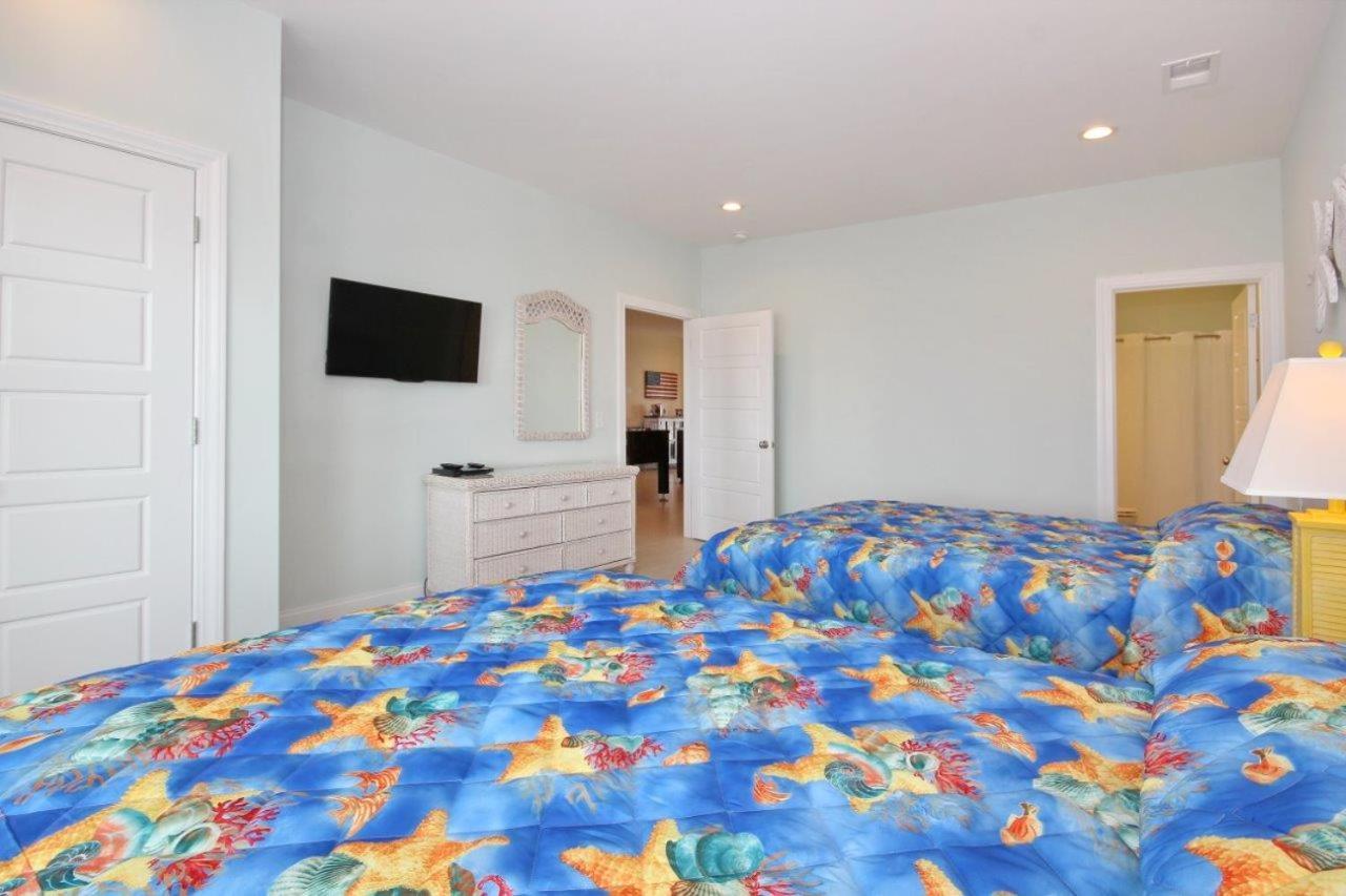 Holiday home Sea Star In Cherry Grove