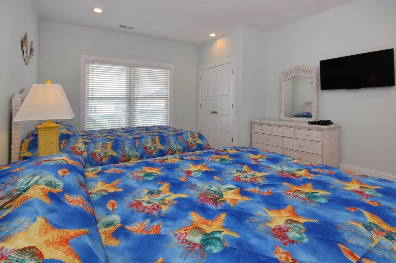 Sea Star In Cherry Grove Holiday home Myrtle Beach