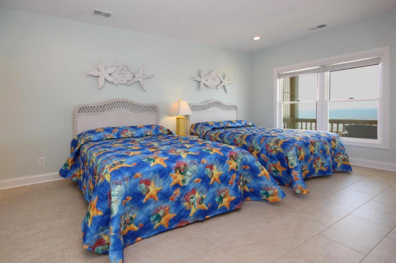 Sea Star In Cherry Grove Holiday home