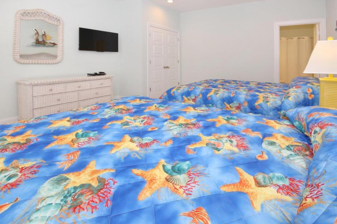 Holiday home Sea Star In Cherry Grove Myrtle Beach