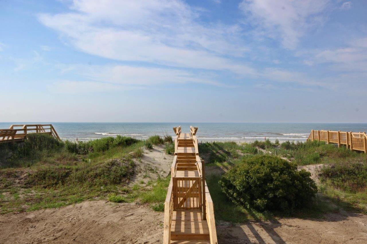 Holiday home Sea Star In Cherry Grove *