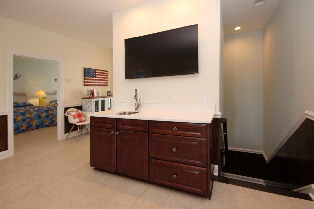 Sea Star In Cherry Grove Holiday home *