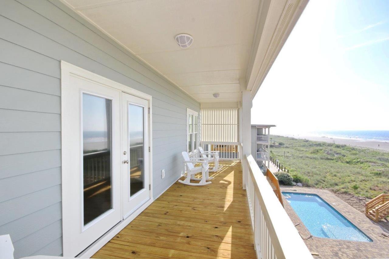 Holiday home Sea Star In Cherry Grove Myrtle Beach