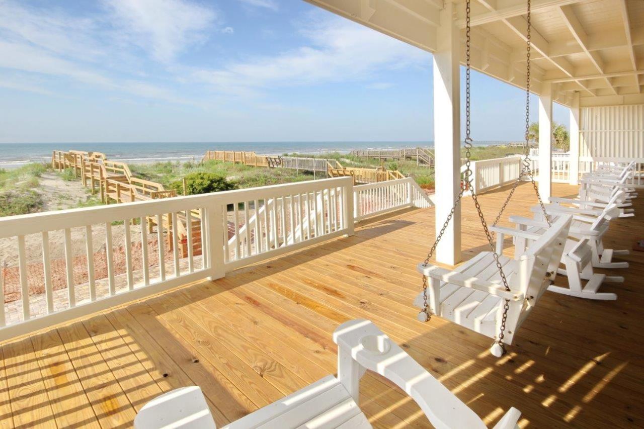 Sea Star In Cherry Grove Myrtle Beach