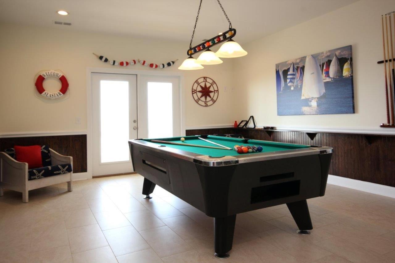 Sea Star In Cherry Grove Holiday home *