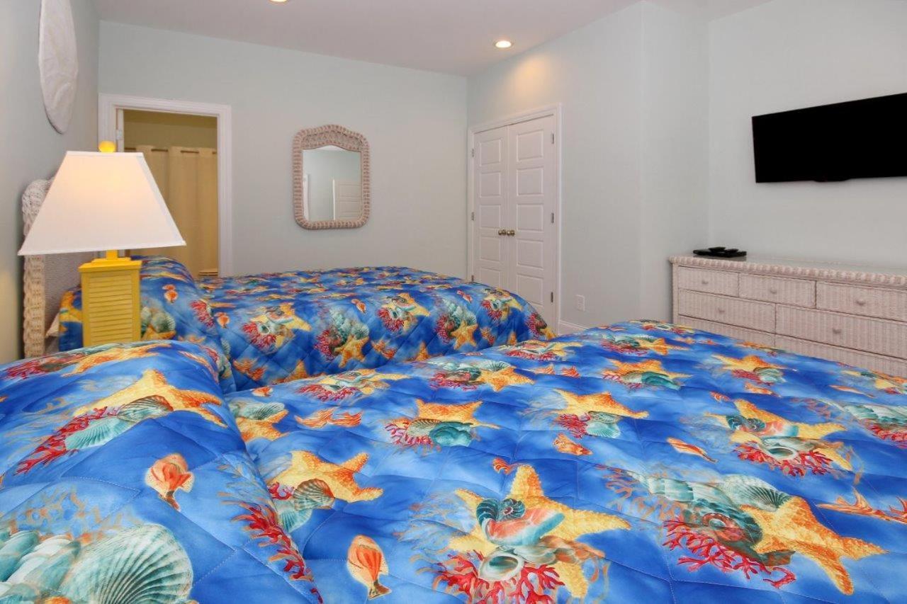 Sea Star In Cherry Grove Myrtle Beach